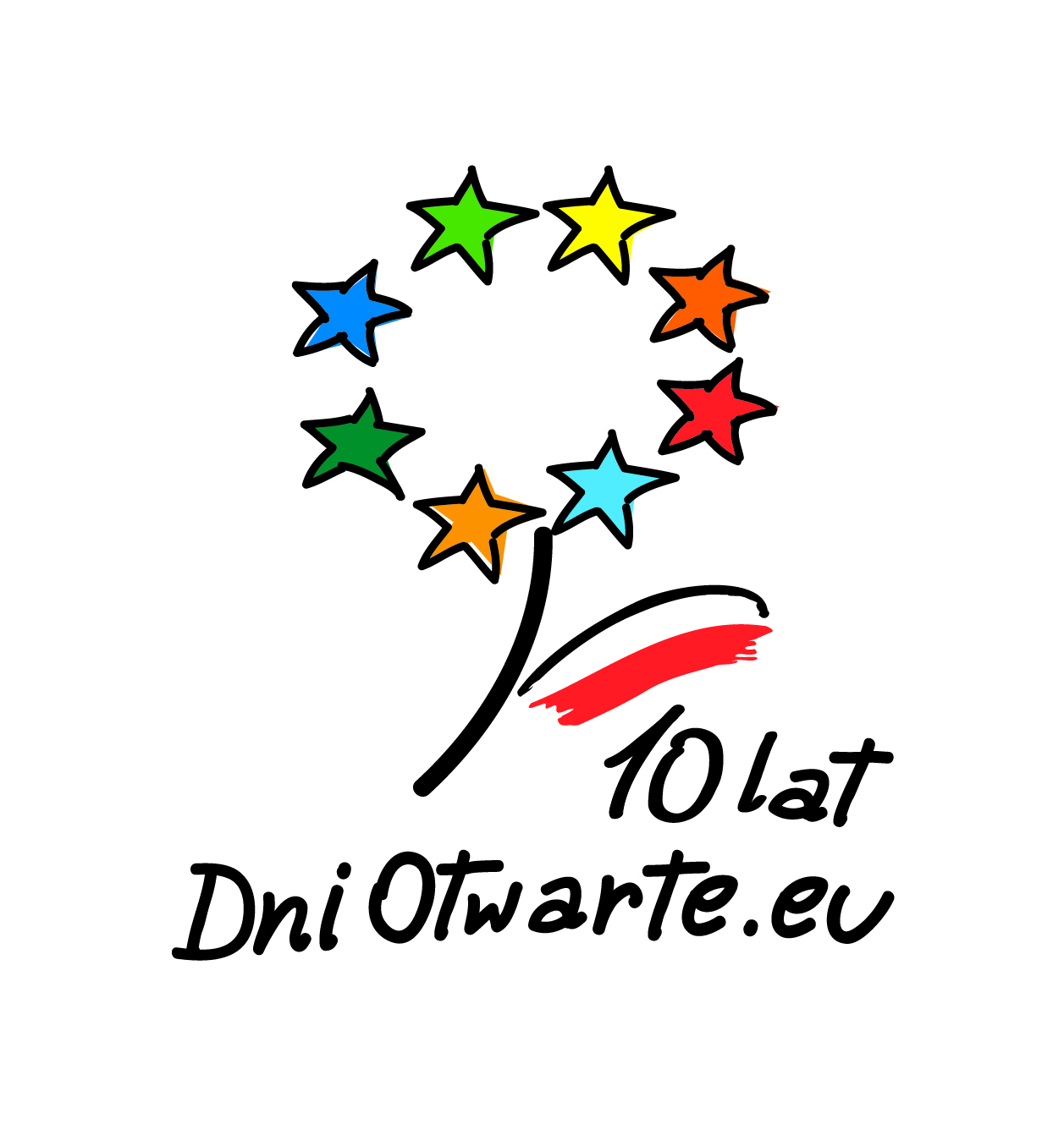 DniOtwarte_10_lat_logo_pion