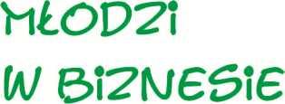 Młodzi w biznesie